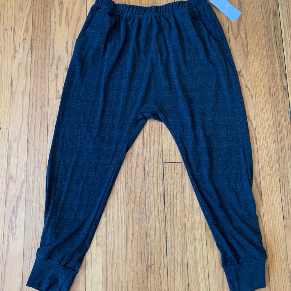 Spiritual gangster pants